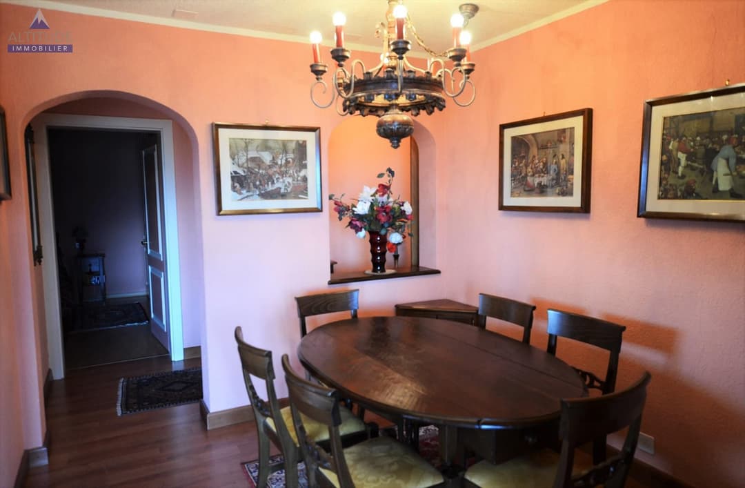 1360 – Appartement – 3.5pièces