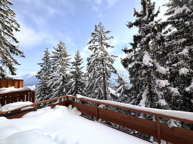 1682 – Appartement – 3.5pièces – 690000CHF – 67 m²