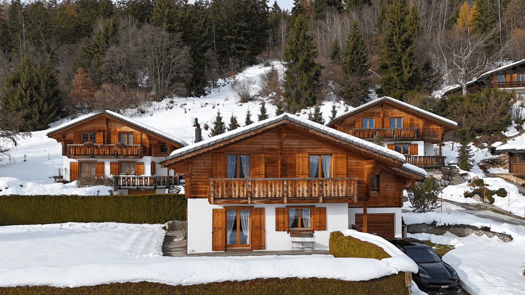 1681 – Maison – 5.5 pièces – 1550000 CHF  – 146.8 m²