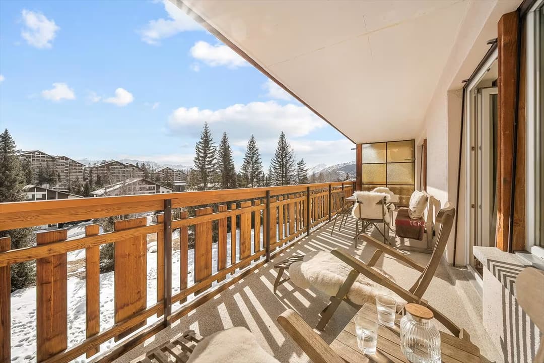 1762 – Appartement 4.5 pièces – 1730000 CHF – 130 m²