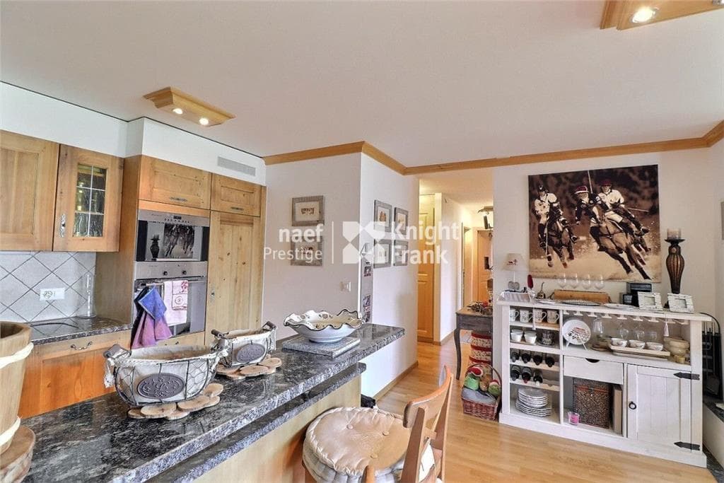 1388 – Appartement – 107 m²