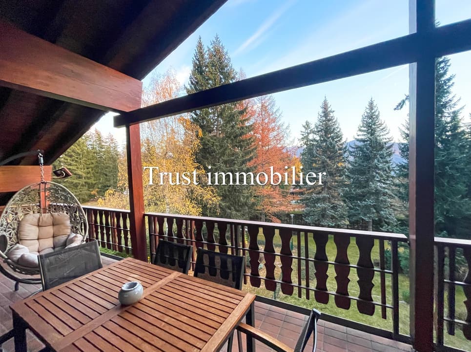 1392 – Appartement – 4.5pièces -15000 CHF  – 150m²