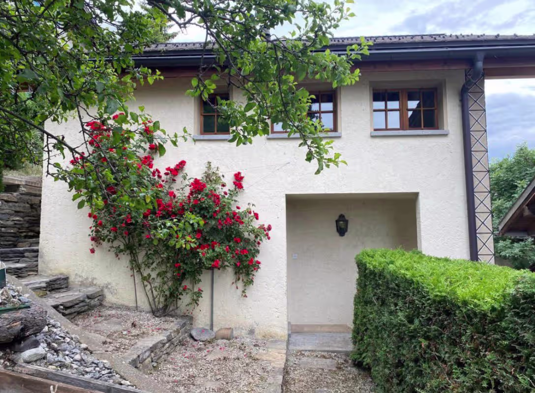 1357 – Maison – 2.5pièces – 2000CHF