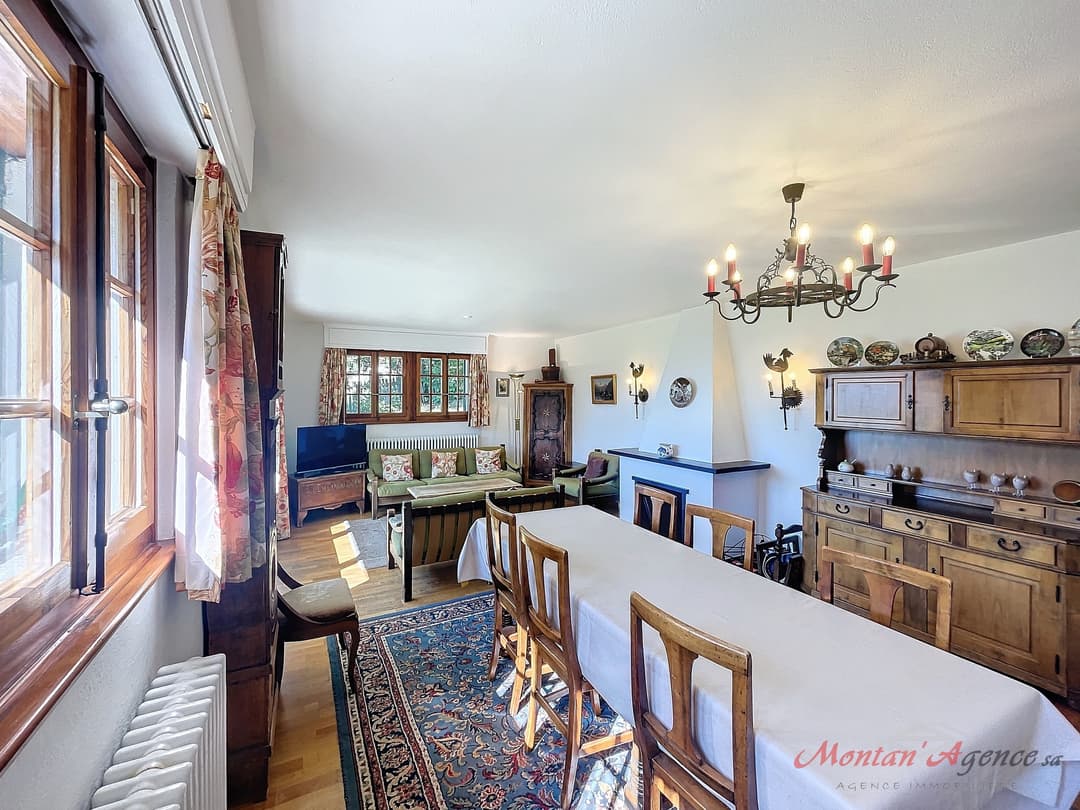 1396 – Maison 7 pièces – 921.40CHF – 200m²