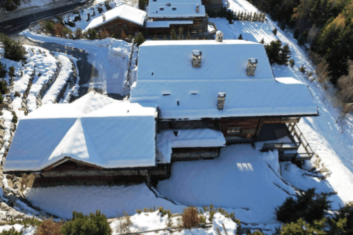 1677 – Maison 14,5 pièces – 13000000 CHF – 1400m²