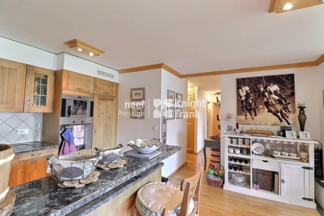 1412 – Appartement – 107 m²