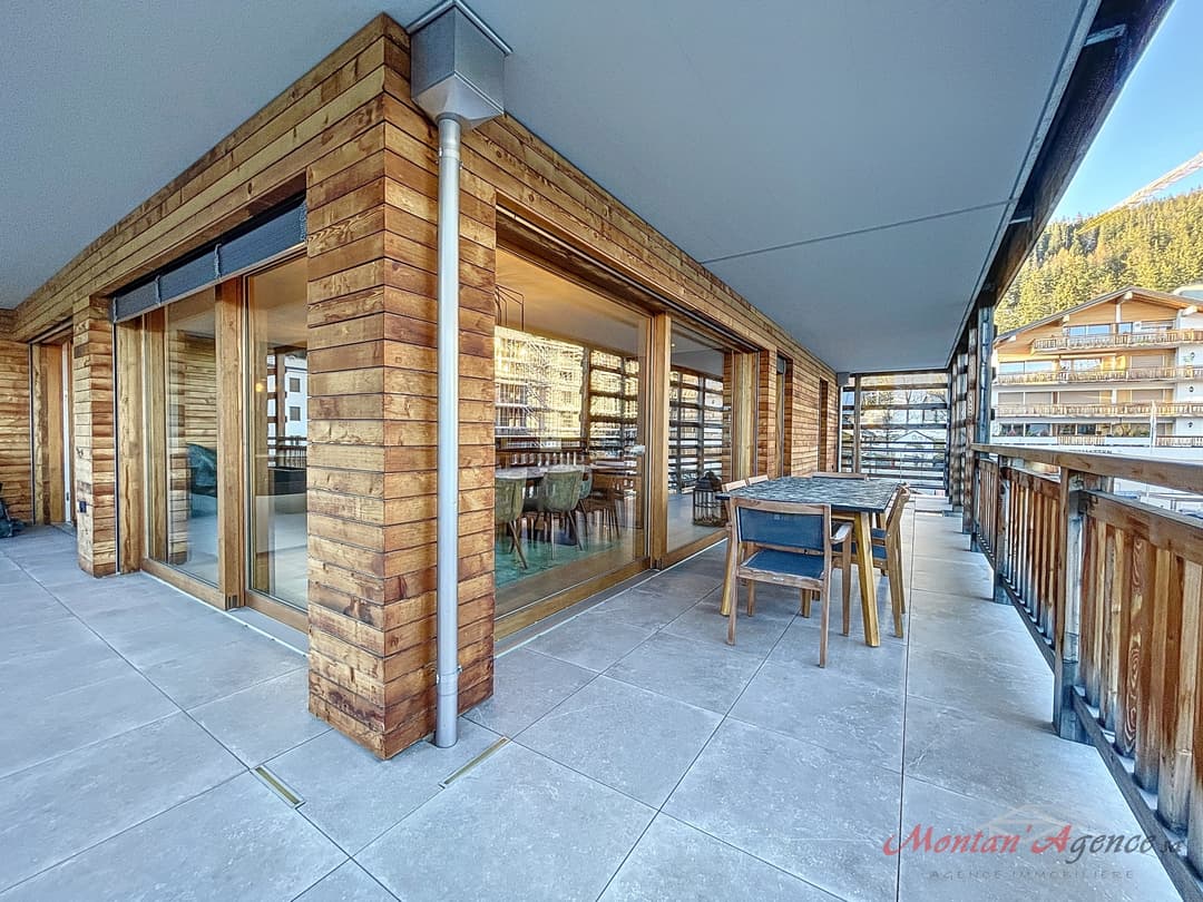 1398 – Appartement 4 pièces – 651.60CHF – 120m²