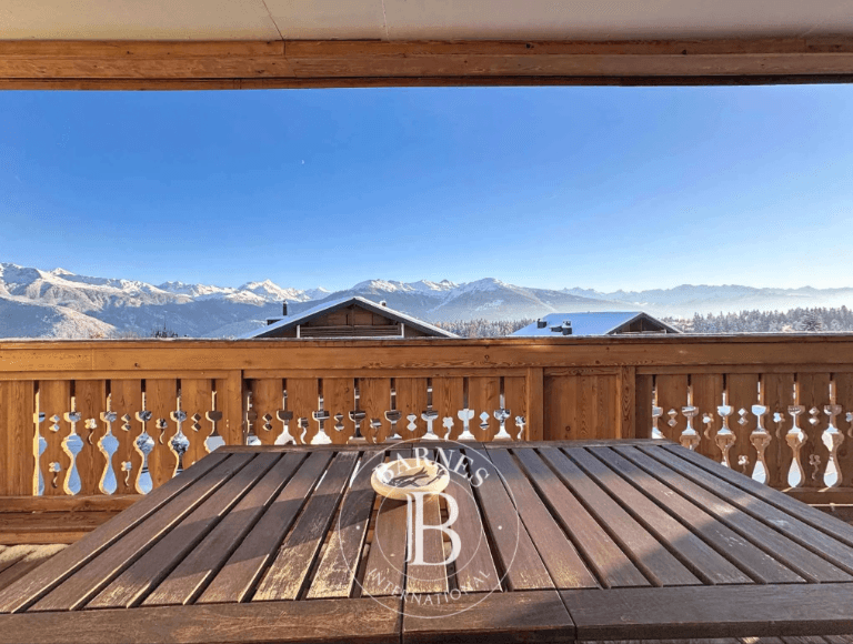 1666 – Appartement – 5.5pièces – 2490000CHF – 135 m²