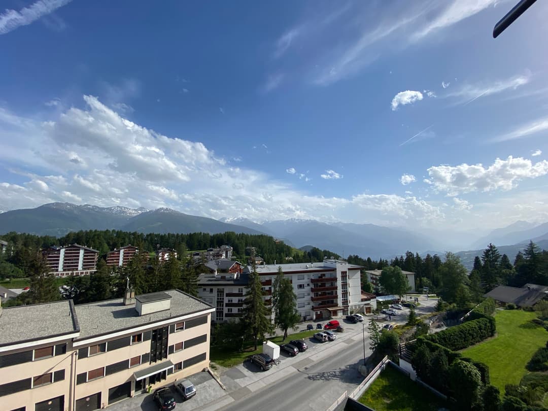 1373 – Appartement 3,5 pièces