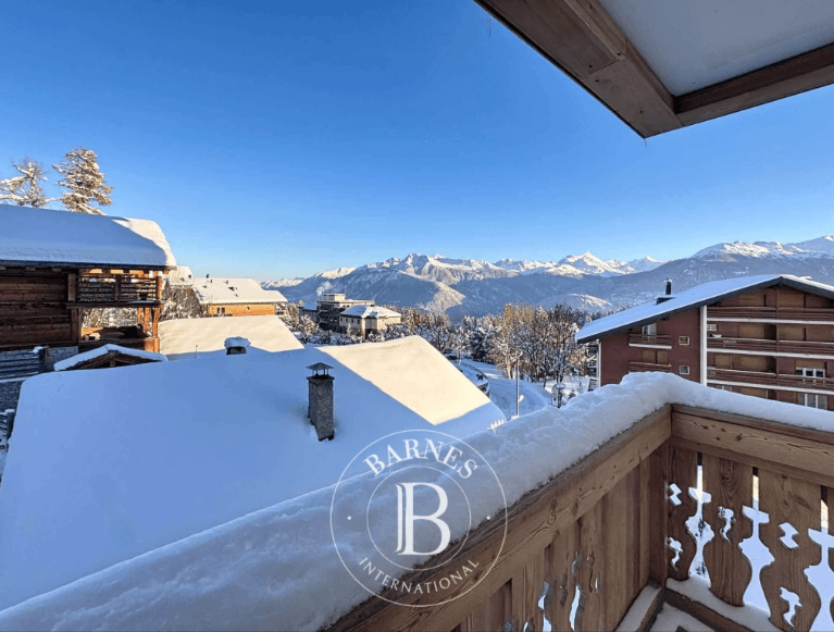 1666 – Appartement – 5.5pièces – 2490000CHF – 135 m²