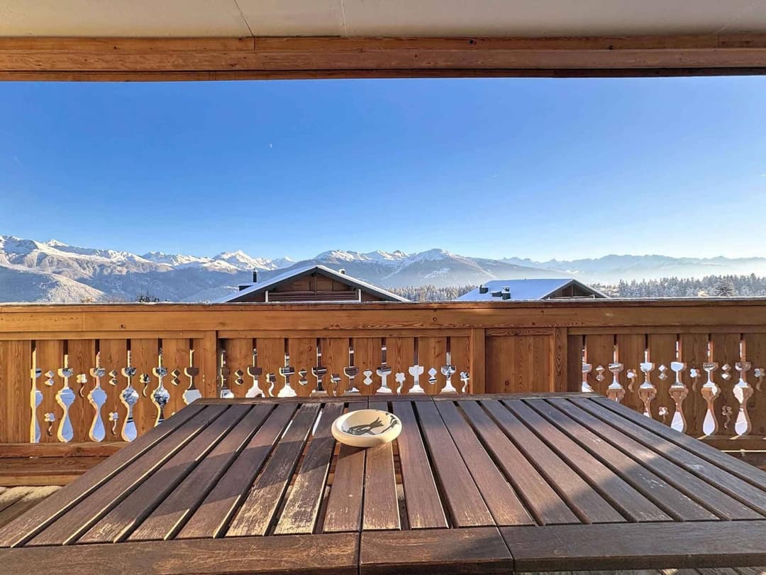 1666 – Appartement – 5.5pièces – 2430000CHF – 135 m²