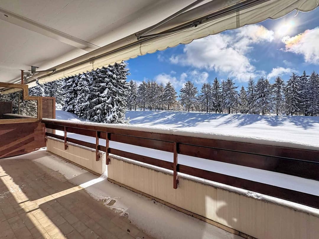 1672 – Appartement – 3.5pièces -1500000 CHF – 92 m²