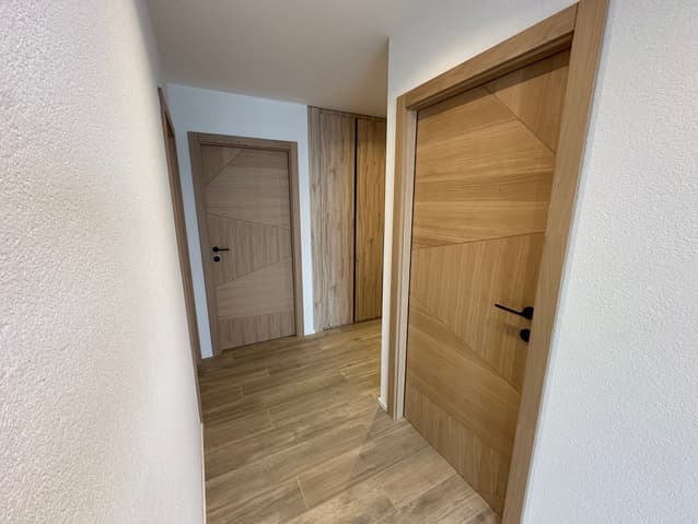 1441 – Appartement 4.5 pièces – 2450 CHF – 88 m²