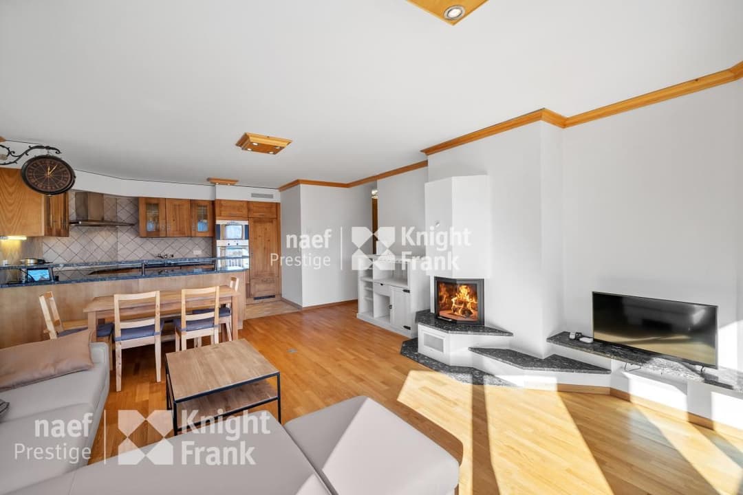 1412 – Appartement – 107 m²