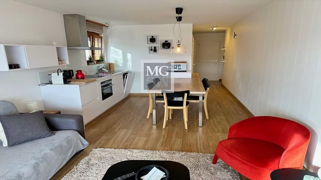 1402 – Appartement – 3.5pièces – 7414CHF – 86 m²