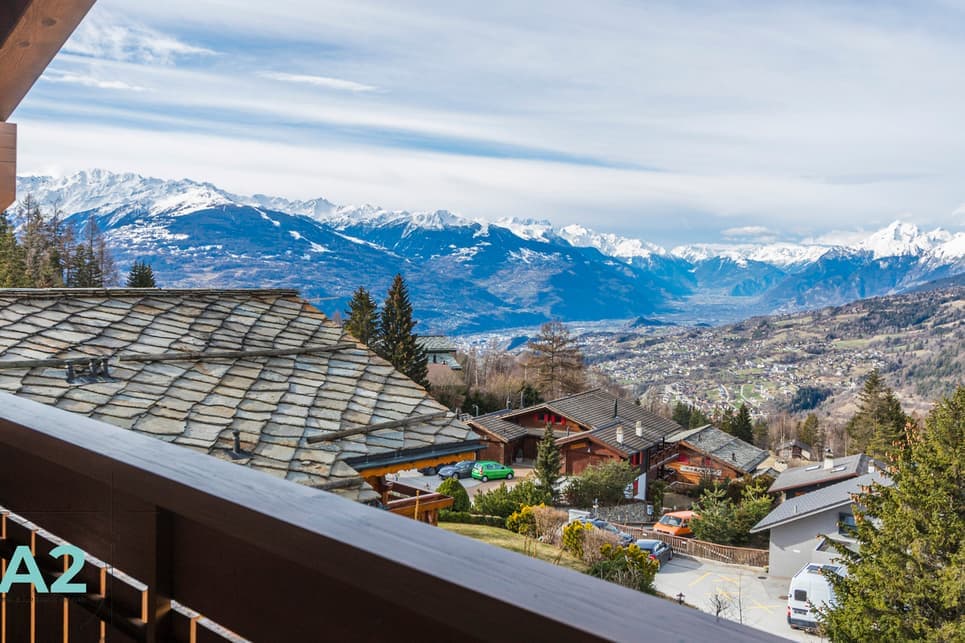 1368 – Maison – 5.5pièces – 8000CHF