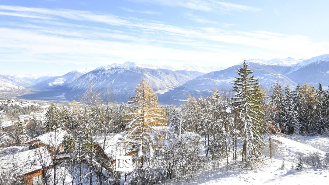 1686 – Appartement 2,5 pièces – 520000CHF – 59,6m²