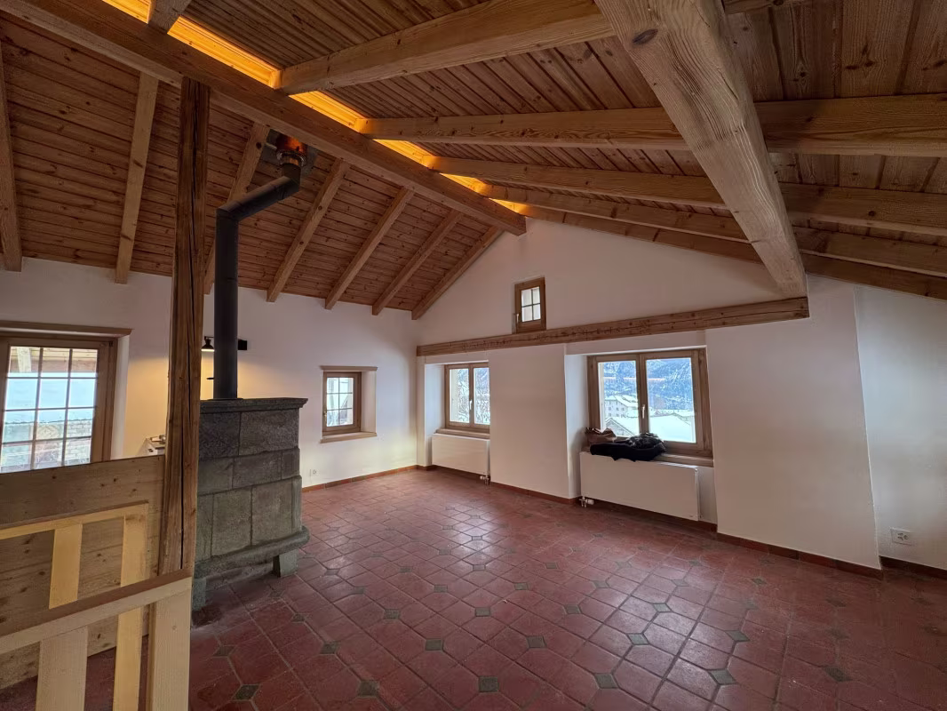 1357 – Maison – 2.5pièces – 2000CHF