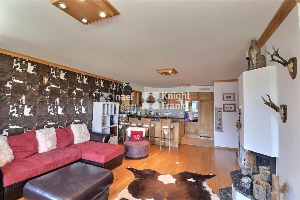 1388 – Appartement – 107 m²