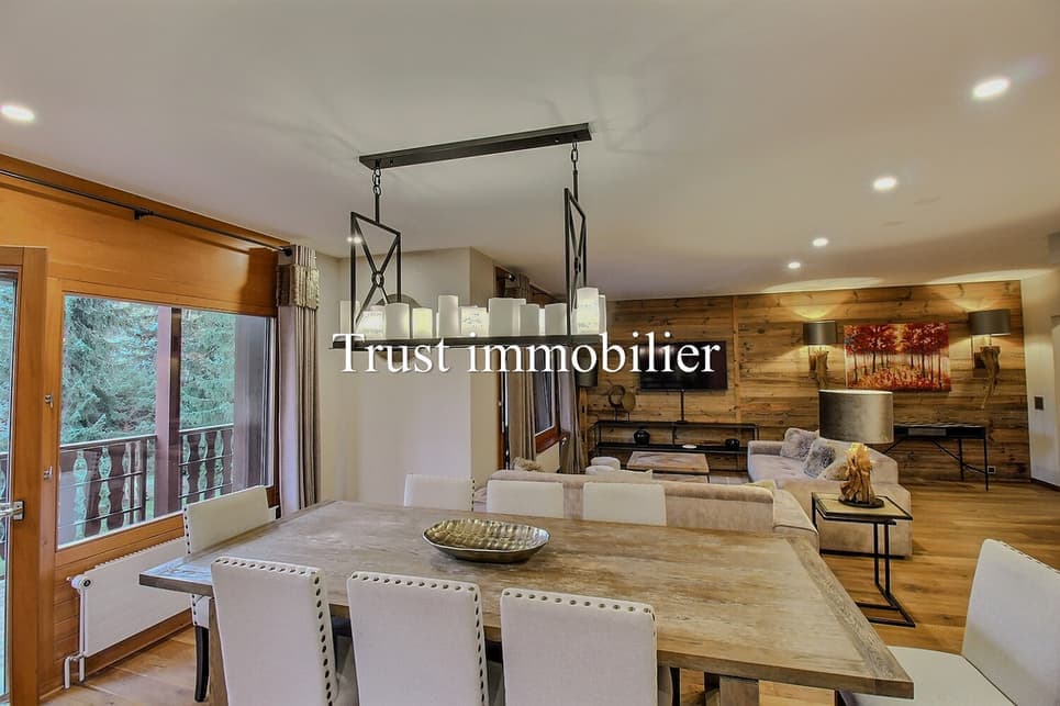 1393 – Appartement – 4.5pièces –  10000CHF – 140 m²