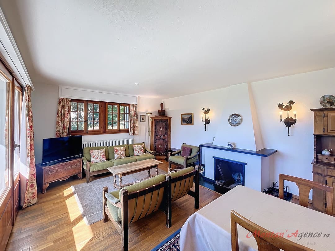 1396 – Maison 7 pièces – 921.40CHF – 200m²