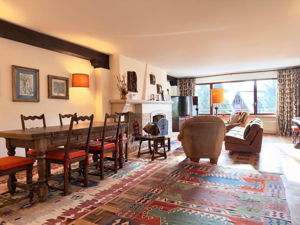 1400 – Appartement – 5.5pièces – 11200CHF