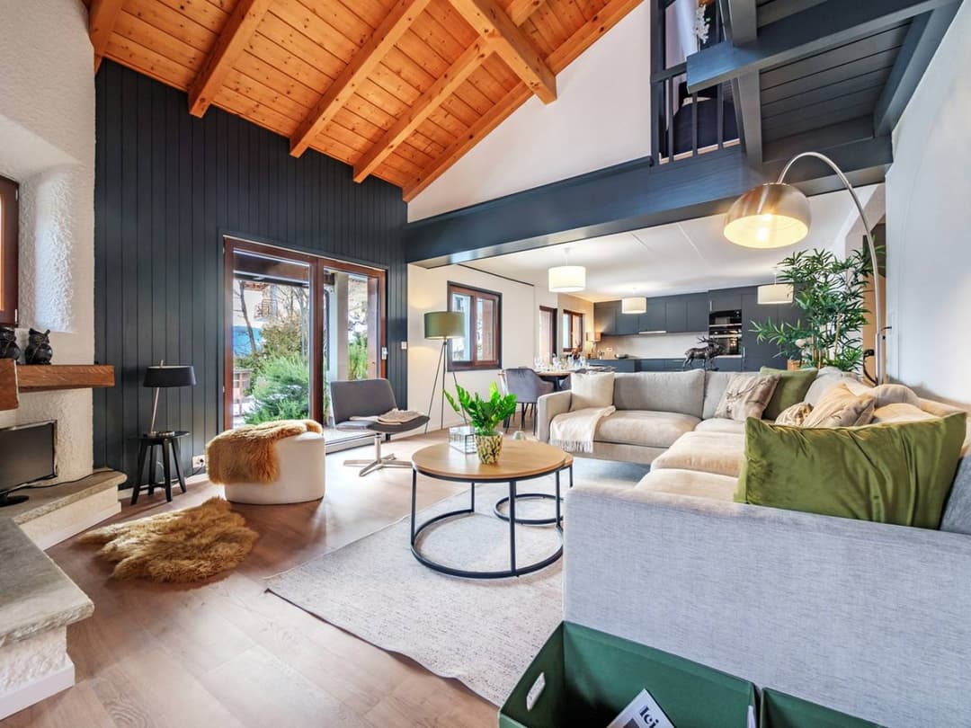 1672 – Maison – 8 pièces – 1490000CHF – 284 m²