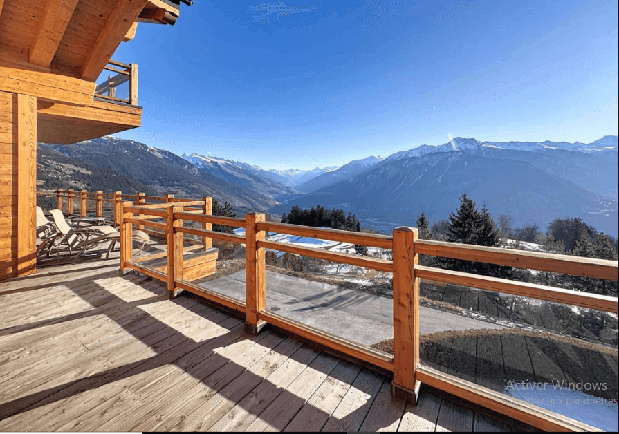 1766 – Maison 7.5 pièces -4680000 CHF – 320 m²