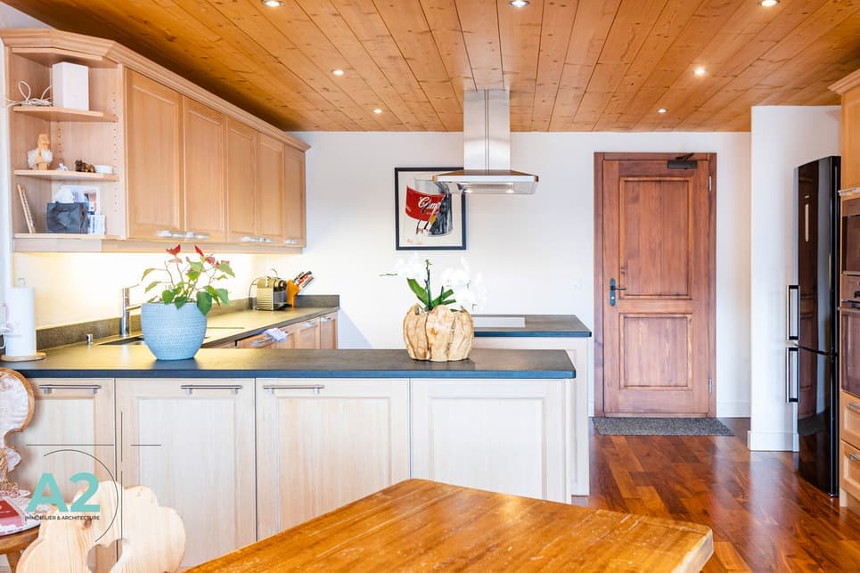 1368 – Maison – 5.5pièces – 8000CHF