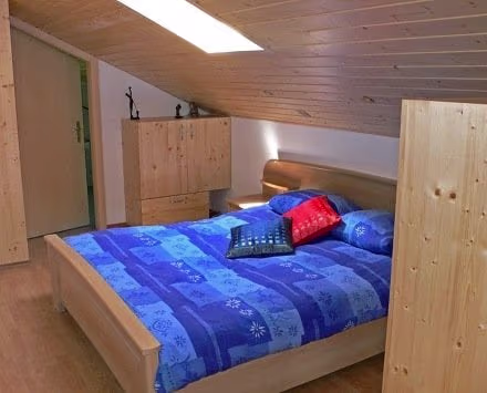 1403 – Appartement – 3.5pièces – 1350CHF – 85 m²