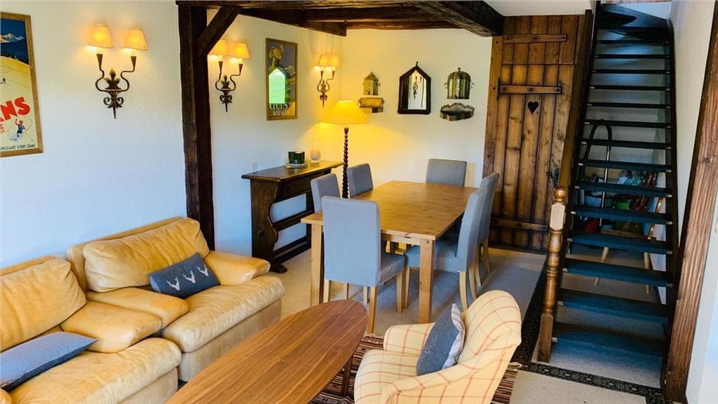 1710 – Appartement – 4.5pièces – 2200000CHF – 140m²