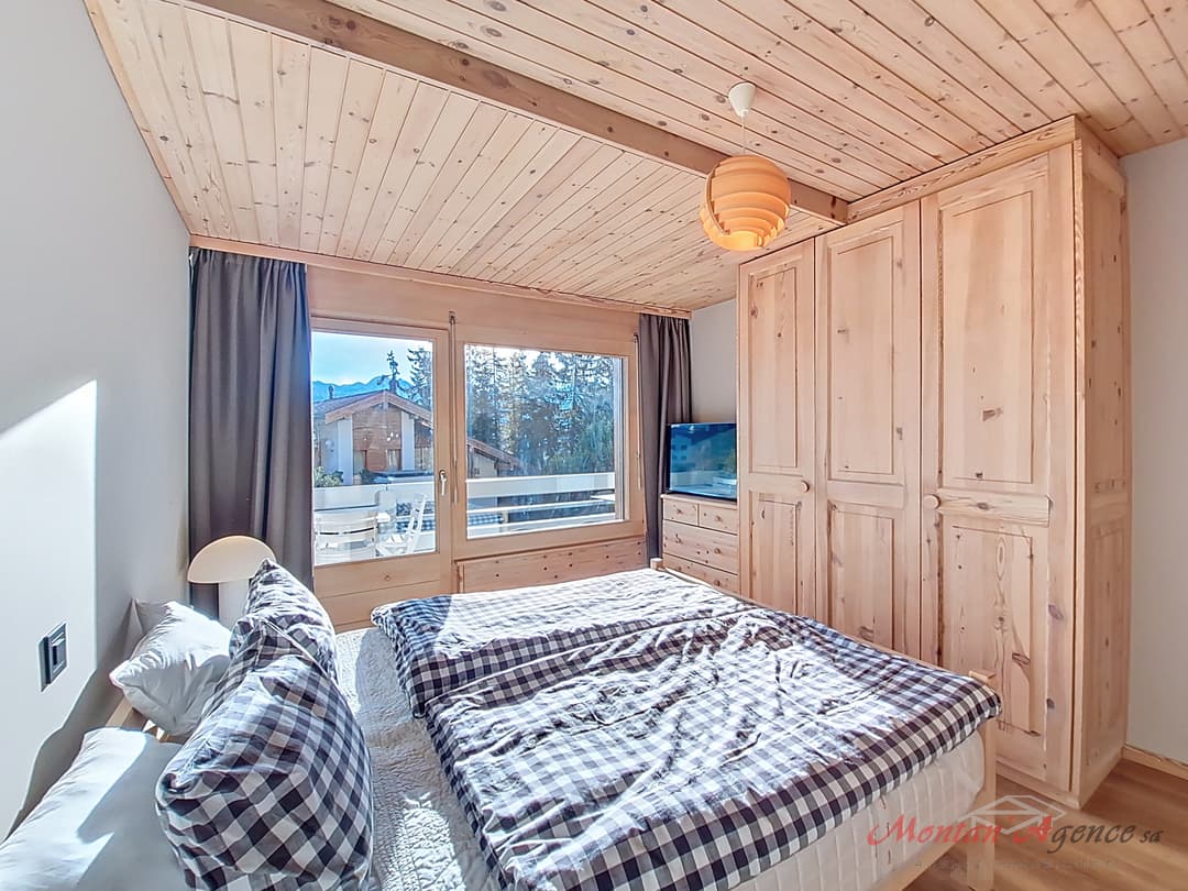 1359 – Appartement – 2pièces – 1220.95CHF – 58 m²