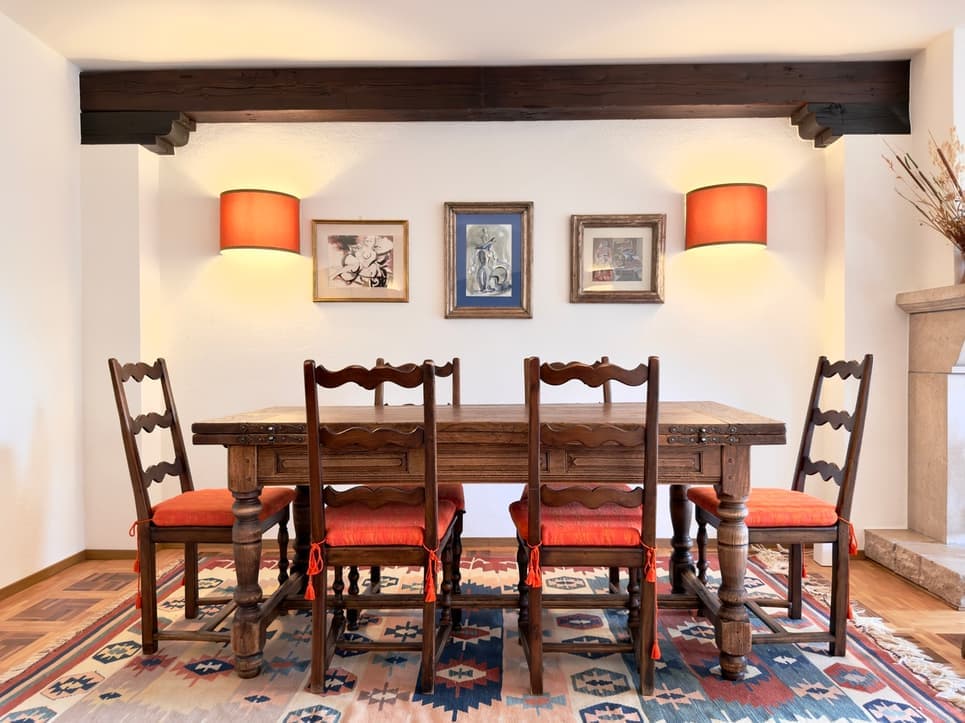 1400 – Appartement – 5.5pièces – 11200CHF