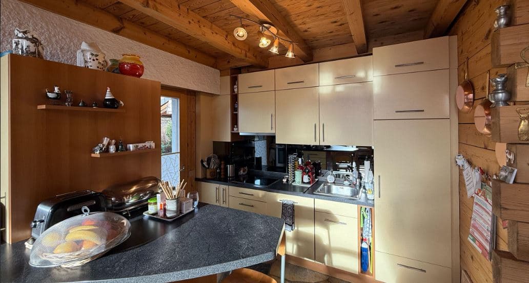 1734 – Maison  – 7.5pièces –  1300000CHF – 259m²