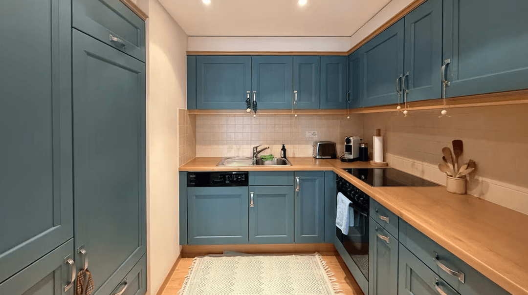 1756 – Appartement – 3.5 pièces – 1850000 CHF –  86 m²