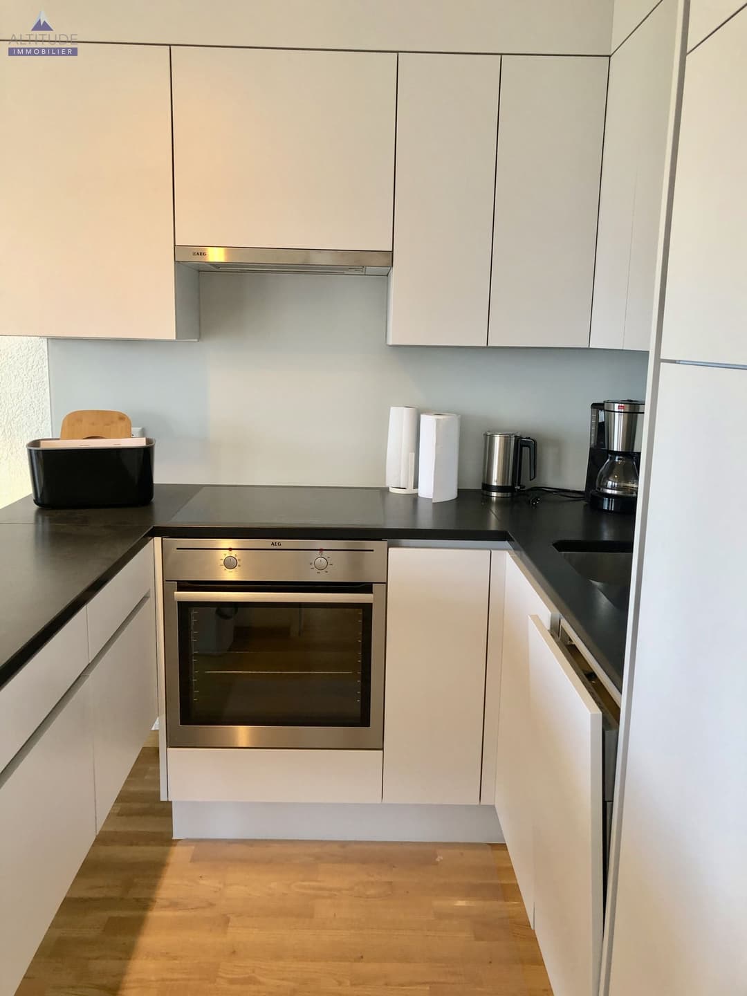 1439 – Appartement – 3.5pièces