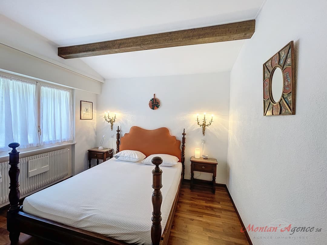 1440 – Appartement – 3pièces – 312.55CHF – 72 m²