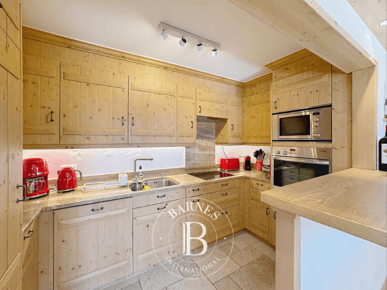 1666 – Appartement – 5.5pièces – 2490000CHF – 135 m²