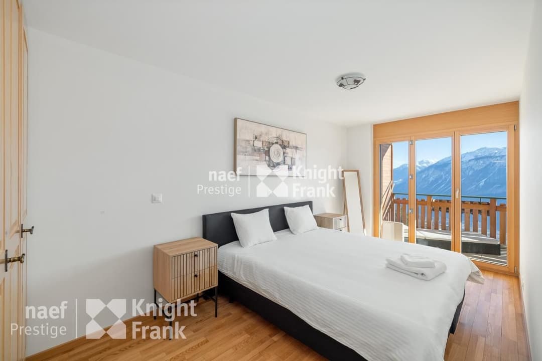 1412 – Appartement – 107 m²