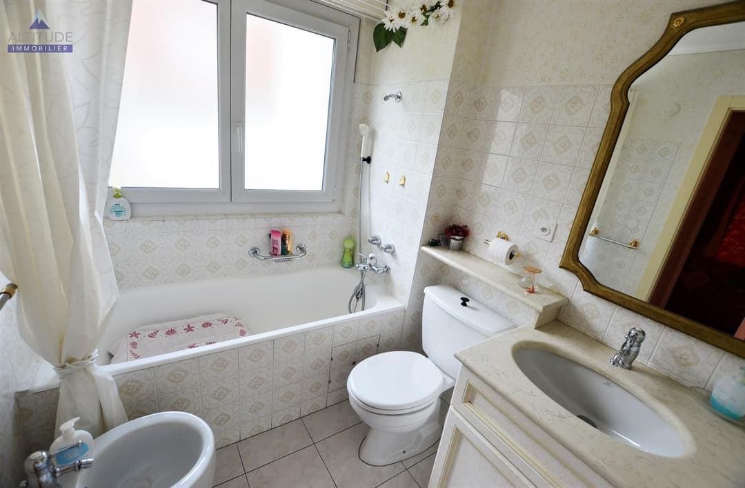 1360 – Appartement – 3.5pièces