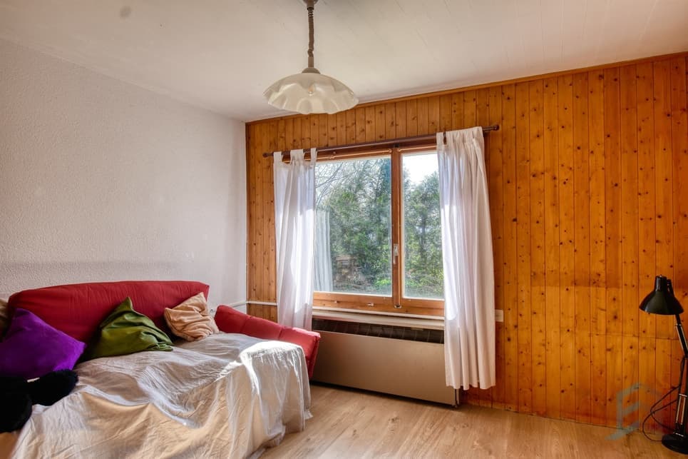 1674 – Maison –  3.5pièces – 499000CHF – 84 m²