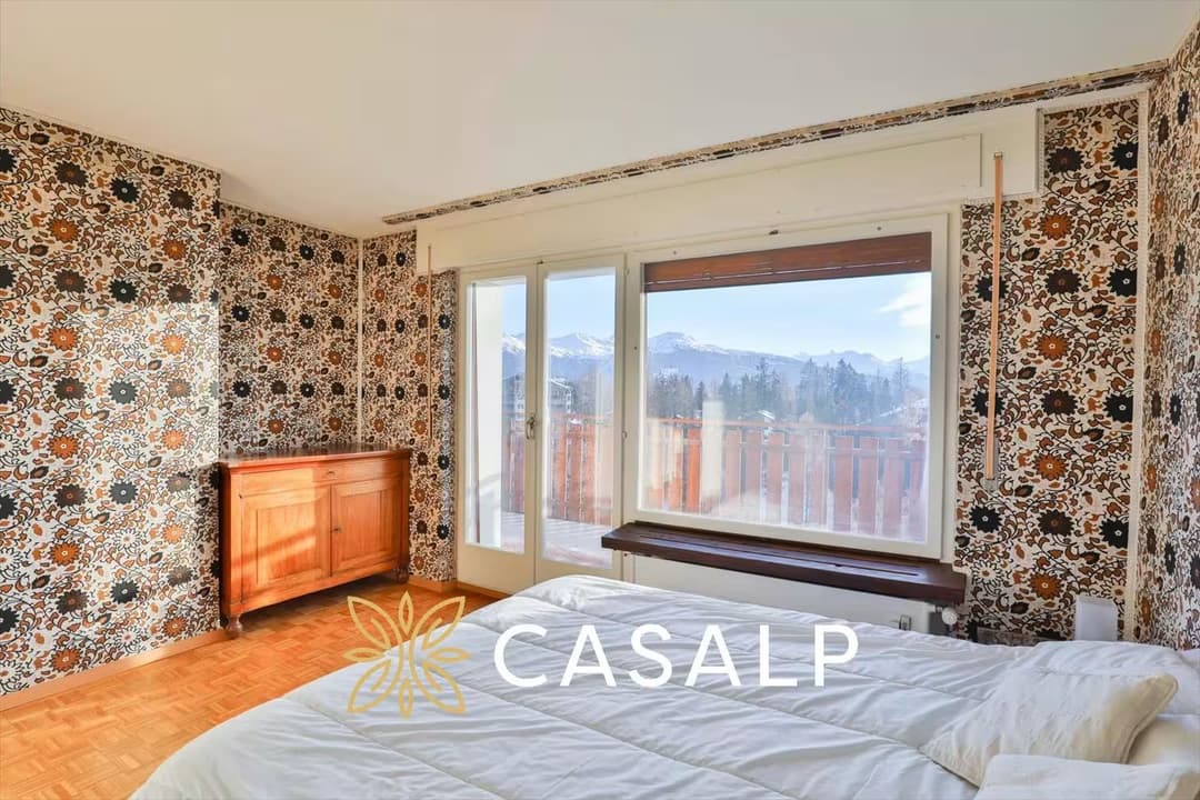 1722 – Appartement – 5.5pièces –  1350000CHF  – 140 m²