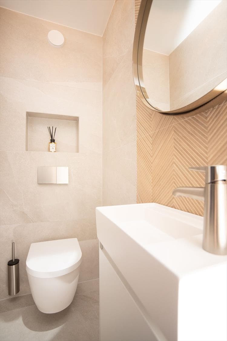 1369 – Appartement – 2.5pièces – 2490CHF