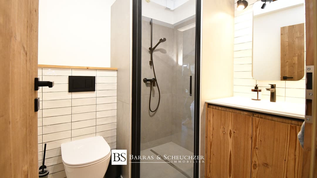 1685 – Appartement 3,5 pièces –  810000 CHF – 90m²