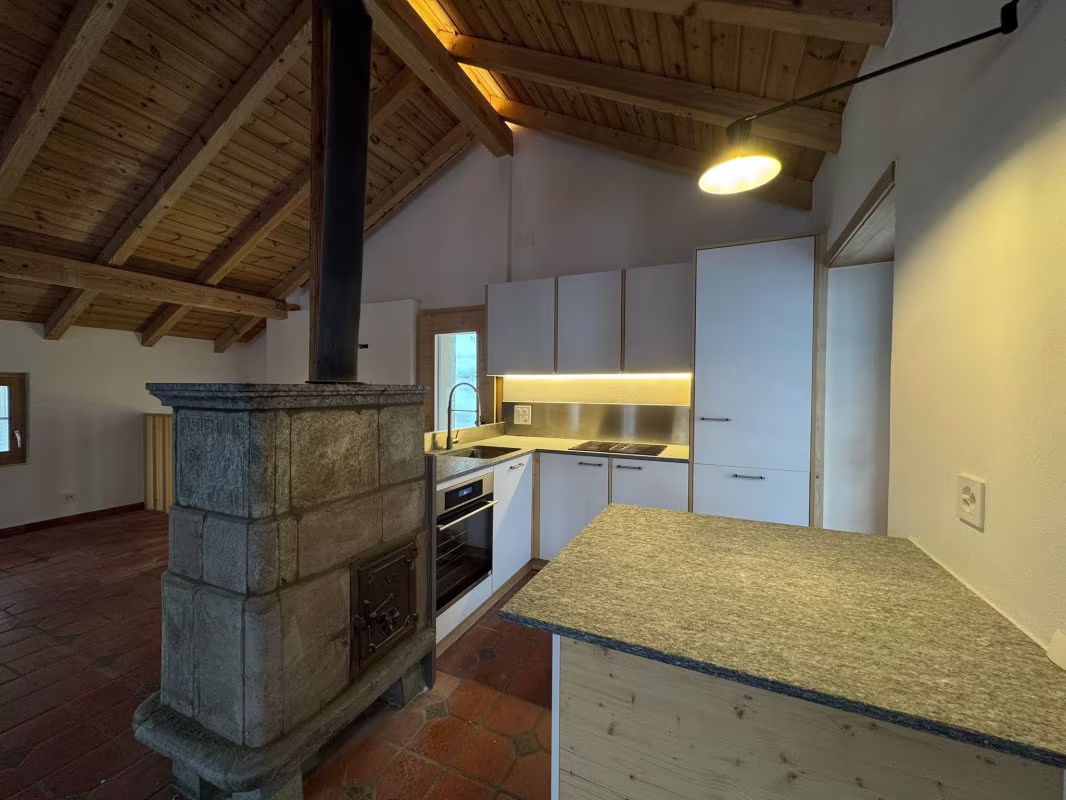 1357 – Maison – 2.5pièces – 2000CHF