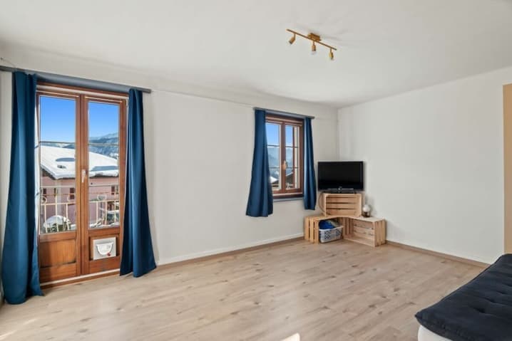 1712 – Maison – 1150000CHF – 95m²