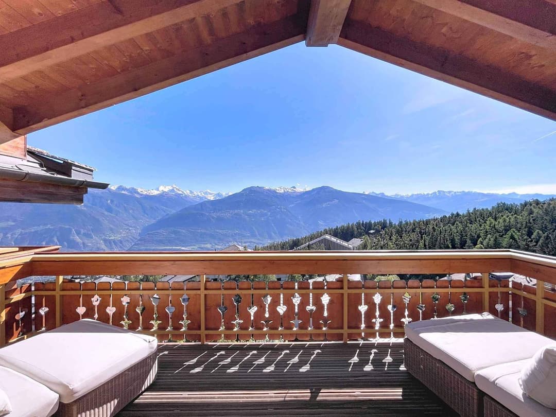 1732 – Appartement – 10.5pièces – 519m²