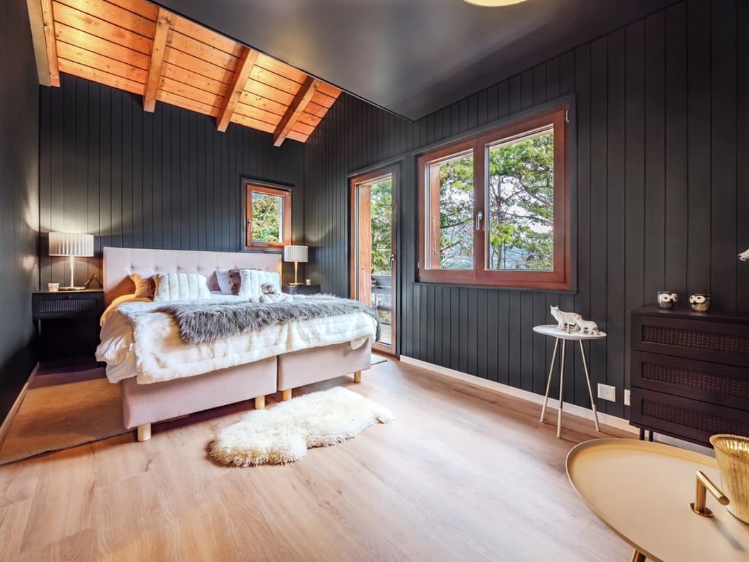 1672 – Maison – 8 pièces – 1490000CHF – 284 m²