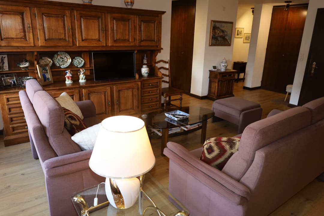 1767 – Appartement – 4.5pièces – 1300000CHF – 103 m²