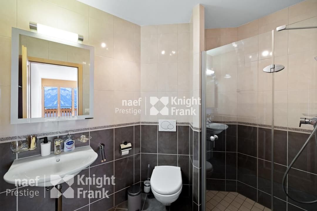 1412 – Appartement – 107 m²